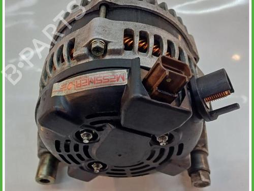 Alternator VOLVO V50 (545) 2.0 D | BP40138694M7 - Image 6