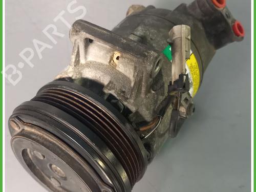 Used AC compressor OPEL MERIVA A MPV (X03) 1.6 (E75) (105 hp) 29935245