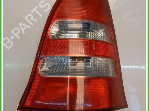 Right taillight MERCEDES-BENZ A-CLASS (W168) A 140 (168.031, 168.131) | BP30382461C35