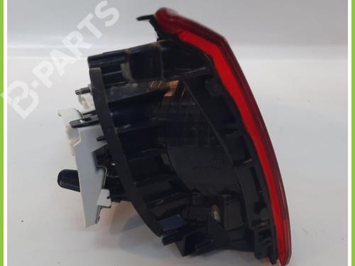 Left taillight VW GOLF VII (5G1, BQ1, BE1, BE2) 1.6 TDI | BP11720426C34 