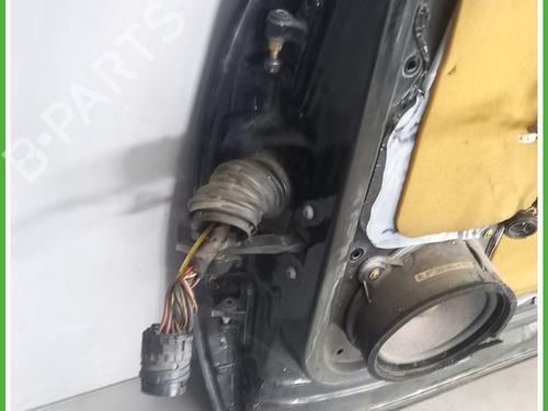 Right front door MERCEDES-BENZ A-CLASS (W168) A 160 (168.033, 168.133) | BP19029301C3 