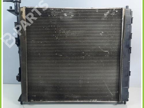 Used Water radiator KIA SPORTAGE III (SL) 1.7 CRDi (116 hp) 11367859