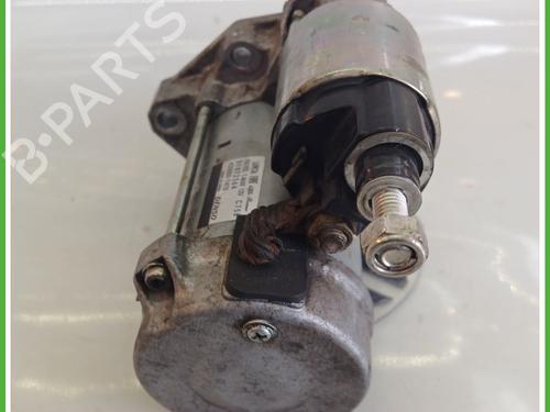 Starter FIAT PANDA (312_, 319_) 0.9 Natural Power (312PXG1A, 312PYC1A) | BP19145416M8 
