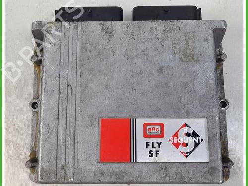 Used Engine control unit (ECU) Engine control unit (ECU) MERCEDES-BENZ A-CLASS (W169) A 160 CDI (169.006, 169.306) (82 hp) 40131301 40131301