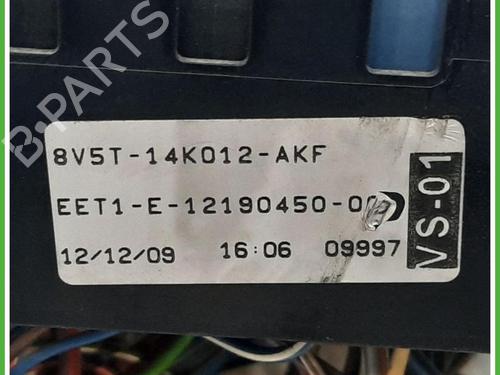 Fuse box FORD C-MAX (DM2) 1.6 TDCi | BP40135028E1 - Image 4