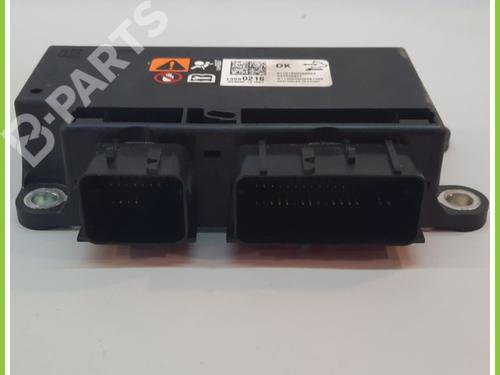 Control unit CHEVROLET TRAX 1.7 TD | BP11740620M11 