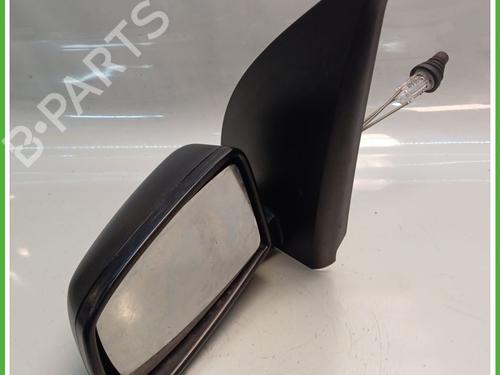 Retrovisor esquerdo FIAT PANDA (169_) 1.2 Natural Power (169.AXB1A) (60 hp) 23144270