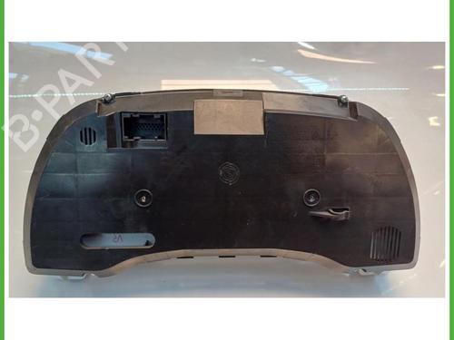 Instrument cluster FIAT PANDA (169_) 1.3 D Multijet 4x4 (169.AXC2A) | BP40146018C47 - Image 3