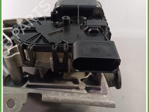 Front wipers mechanism FORD FIESTA VI (CB1, CCN) 1.4 TDCi | BP25800210C83 