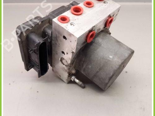 Used ABS pump OPEL CORSA C (X01) 1.3 CDTI (F08, F68) (70 hp) 13120032
