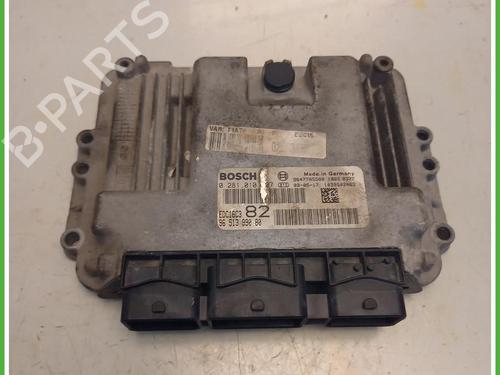 Used Engine control unit (ECU) Engine control unit (ECU) PEUGEOT 206 Hatchback (2A/C) 1.4 HDi eco 70 (68 hp) 40075134 40075134