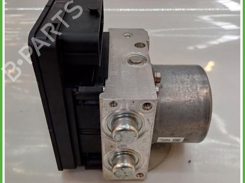 ABS pump FIAT 500L (351_, 352_) 1.4 (199LYB1B) | BP18863804M43 