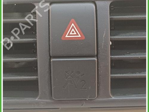 Air vent OPEL AGILA B (H08) 1.0 (F68) | BP16418161I21 