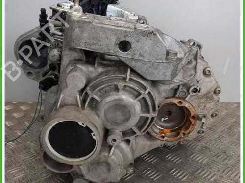 Gearbox VW GOLF VI (5K1) 2.0 TDI | BP40133376M3 - Image 3