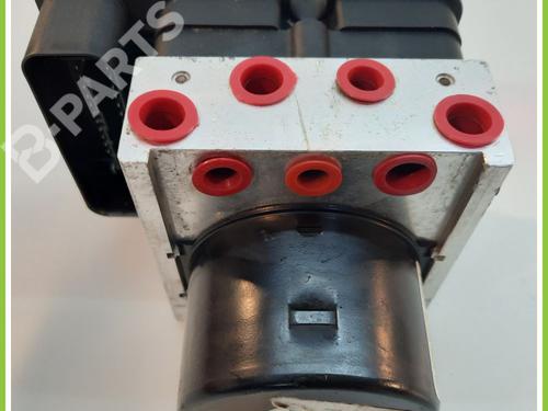 ABS Bremseaggregat FORD FOCUS C-MAX (DM2) 1.6 TDCi | BP11367943M43 