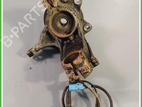 Right front steering knuckle CITROËN C3 / C3 ORIGIN III (SX) 1.2 PureTech 82 | BP18318675M26 
