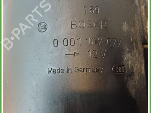 Starter OPEL ZAFIRA A MPV (T98) 1.8 16V (F75) | BP20929931M8 