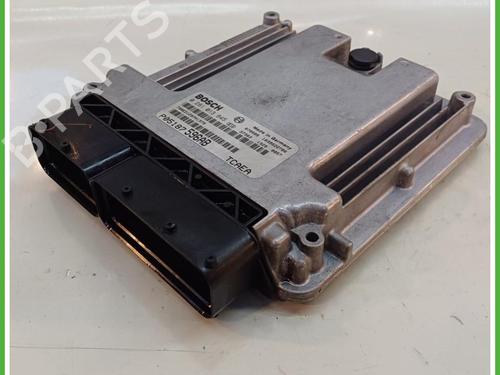 Engine control unit (ECU) JEEP PATRIOT (MK74) 2.0 CRD 4x4 | BP40136997M57 - Image 4