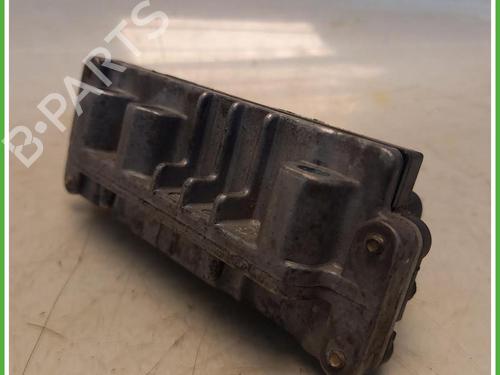 Engine control unit (ECU) FIAT PANDA (169_) 1.2 (169.AXB11, 169.AXB1A) | BP40075736M57  - Image 5