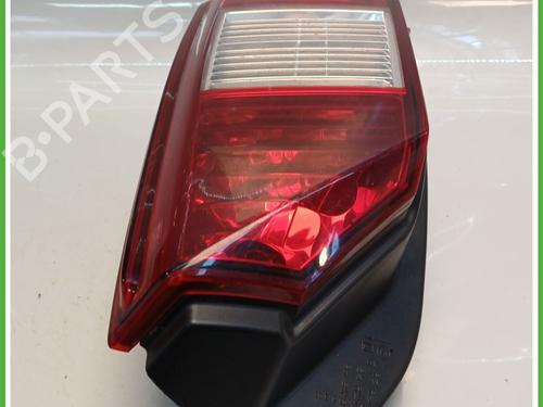Right taillight FIAT IDEA (350_) 1.3 D Multijet | BP28163405C35 