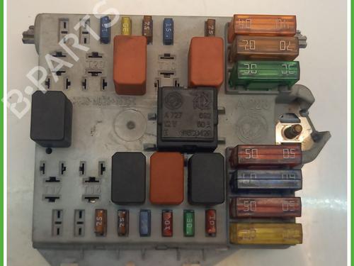 Used Fuse box FIAT PUNTO (188_) 1.2 60 (188.030, .050, .130, .150, .230, .250) (60 hp) 30198164
