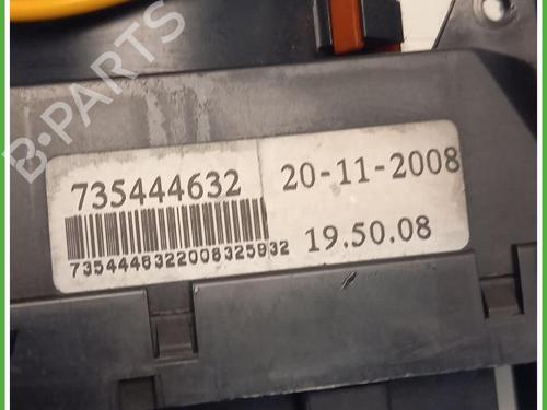 Switch FIAT PANDA (169_) 1.2 4x4 (169.AXB2A) | BP40073553I30 - Image 4