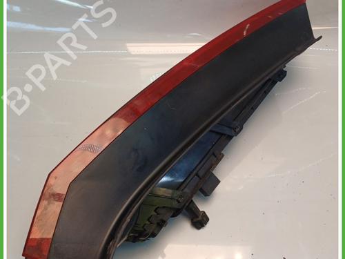 Left taillight FORD FIESTA V (JH_, JD_) 1.25 16V | BP27409820C34 