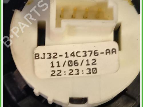 Left front window switch LAND ROVER RANGE ROVER EVOQUE (L538) 2.2 D 4x4 | BP40147575I27 - Image 4