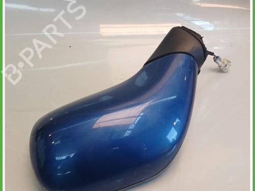 Left mirror OPEL AGILA (A) (H00) 1.2 16V (F68) | BP27981580C26 