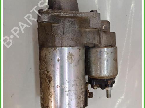 Starter LANCIA YPSILON (843_) 1.2 (843.AXA1A) | BP40141433M8 - Image 5