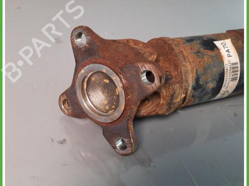 Kardanaksel Kompl. TOYOTA RAV 4 II (_A2_) 2.0 D 4WD (CLA20_, CLA21_, CLA20R, CLA21R) | BP13114196M37 