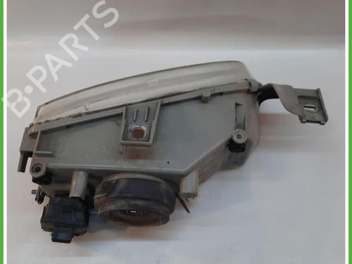 Left headlight VW GOLF VI (5K1) 1.6 | BP40132693C28 - Image 3