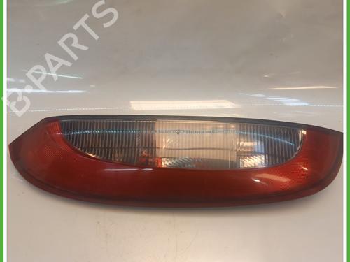 Left taillight OPEL CORSA C (X01) 1.0 (F08, F68) | BP30411205C34 