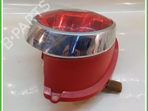 Right taillight CHEVROLET MATIZ (M200, M250) 0.8 | BP16737029C35 