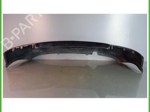 Rear bumper OPEL CORSA D (S07) 1.2 LPG (L08, L68) | BP17633340C8 