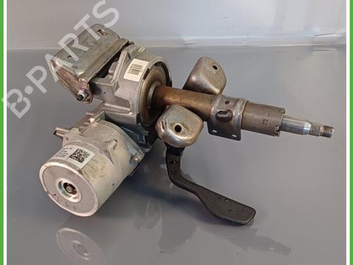 Used Steering column FIAT PANDA (312_, 319_) 0.9 Natural Power (312PXN1A) (80 hp) 17723870