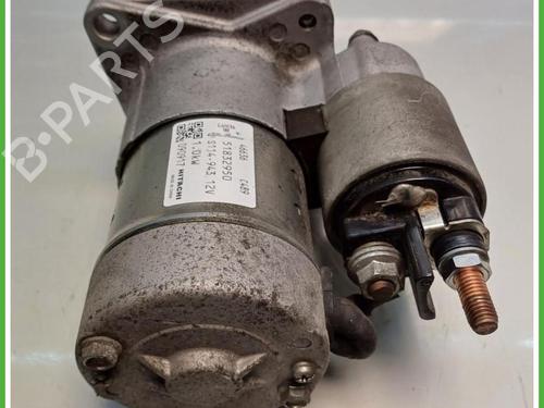 Starter LANCIA YPSILON (843_) 1.4 (843.AXG1A) | BP40143002M8 - Image 6