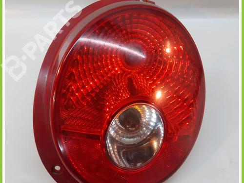 Used Right taillight CHEVROLET MATIZ (M200, M250) 0.8 (52 hp) 11720184