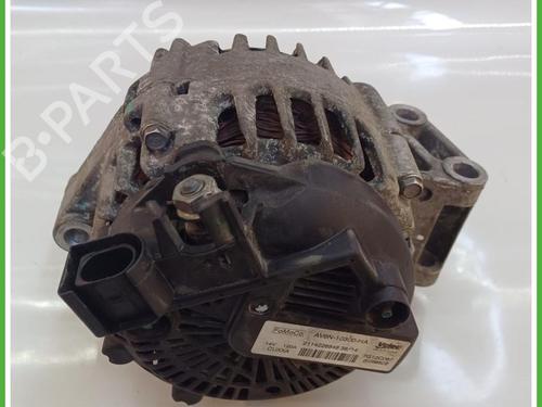 Alternator FORD FIESTA VI (CB1, CCN) 1.4 LPG | BP40141241M7  - Image 6