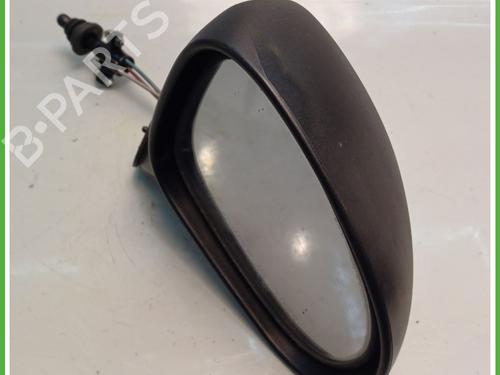 Used Right mirror CHEVROLET MATIZ (M200, M250) 0.8 LPG (52 hp) 23331971