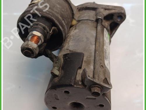 Starter LANCIA YPSILON (843_) 1.3 D Multijet (843.AXF11, 843.AXF1A, 843.AXM11,... | BP40145791M8  - Image 6