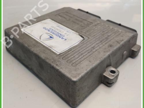 Engine control unit (ECU) SKODA OCTAVIA I Combi (1U5) 1.6 | BP28056058M57 