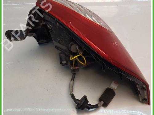 Left taillight KIA RIO III (UB) 1.4 CRDi | BP22227578C34 