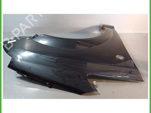 Right front fenders OPEL MERIVA A MPV (X03) 1.4 16V Twinport LPG (E75) | BP24359274C42 