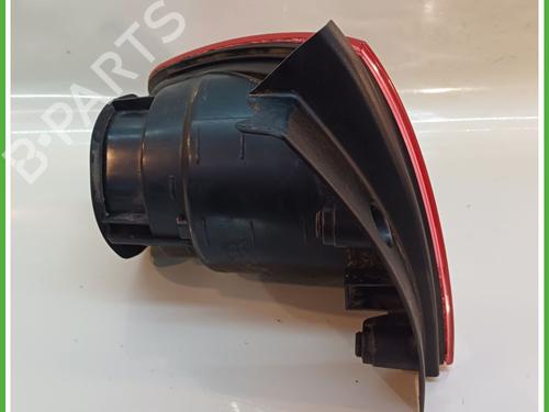 Right taillight SEAT ALTEA (5P1) 1.6 | BP16347781C35 
