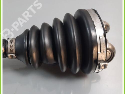 Left front driveshaft BMW X5 (E53) 3.0 d | BP11720302M38 