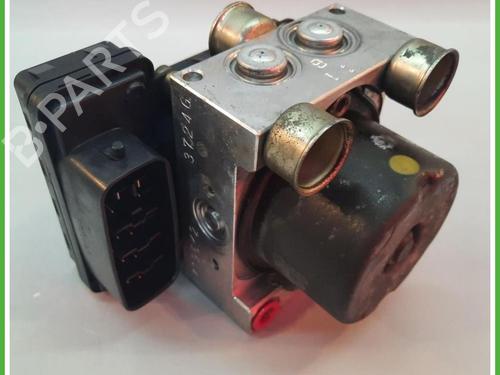 Used ABS pump ABS pump CITROËN C3 I (FC_, FN_) 1.4 HDi (68 hp) 40132973 40132973