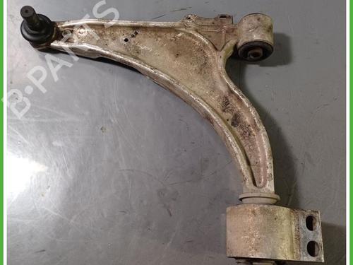 left-front-suspension-arm-opel-astra-j-p10-2009-2010-2011-2012-2013-2014-2015-2016-40143401 main image