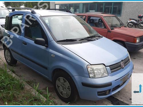 ABS pump FIAT PANDA (169_) 1.2 4x4 (169.AXB2A) | BP40146460M43 - Image 9