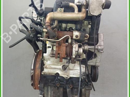 Engine AUDI A2 (8Z0) 1.4 TDI | BP40073876M1 - Image 3